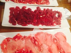 -牛很鲜潮汕牛肉火锅(朝晖路店)