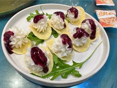 -玉桥餐厅(天坛店)