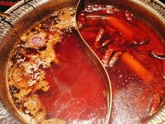 -牛New寿喜烧(虹桥新天地店)