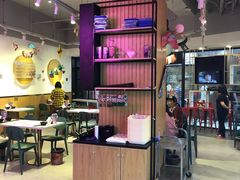 -梵云依家小冒菜(新街口总店)