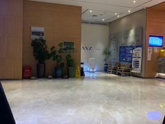 -JOYA湾悦国际酒店(世界之窗店)