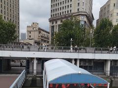 -金陵东路渡口-售票处