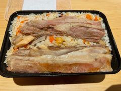 -楼兰香西域抓饭(泺文店)
