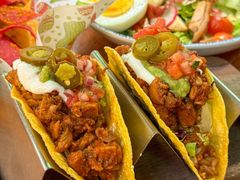 -Famous肥猫墨西哥音乐餐吧(五棵松华熙LIVE店)