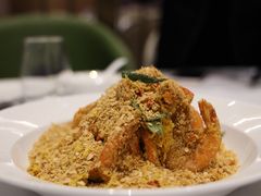 -螃蟹之家·新加坡特色料理(银泰中心in99店)