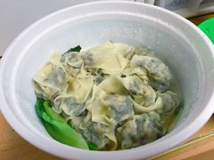 -袁亮宏饺子云吞(侯家桥菜场店)