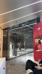 -5KM舞蹈街舞工作室