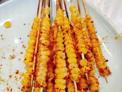 -布多斯烤肉火锅自助(江腾广场店)