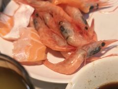 -九月海·海鲜自助(世纪东方店)