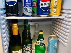 -广州富力丽思卡尔顿酒店