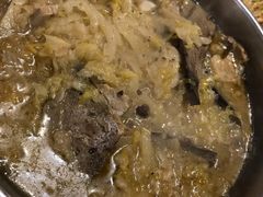 -粗粮人家·东北菜(洋桥店)