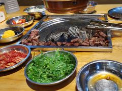 -麻蒲碳烤肉(远景路1号店)