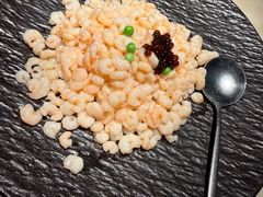 -吴越荣记苏州菜·松鼠桂鱼 100% 活鱼现做(月光码头店)