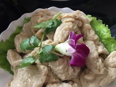 -葛记红焖羊肉(和平路形象店)