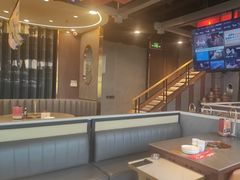 -前门·鲜肉火锅(长风店)