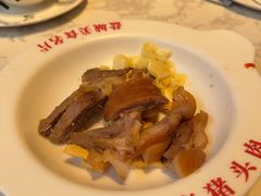 -山芋腔苏北菜(盐城滨海店)