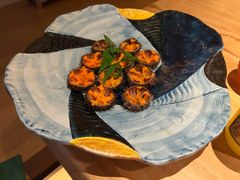 -Minase水濑·日料放题(外滩店)