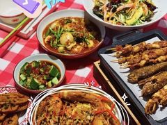 -辣小鲜·南昌大排档(船山路店)