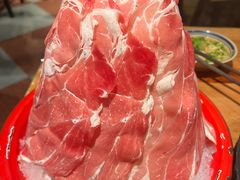 -胖三嬢·呱呱老火锅(北京总店)