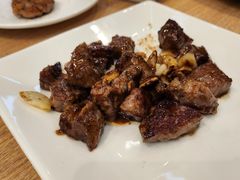 -上渔铁板烧(熙悦汇店)