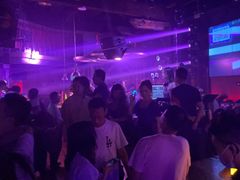 -苏荷酒吧(九街店)