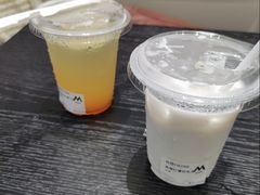 -M Stand(凯德乐峰广场店)