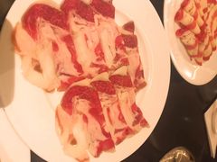 -大华锦绣假日酒店·锦味餐厅