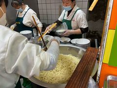 -小秋水饺(大成路总店)