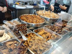 -黎里王记辣脚(黎里总店)
