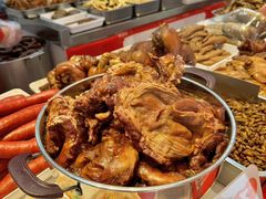 -净香园熟肉(北坦总店)