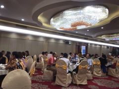 -和乐喜宴海鲜酒家(骏荣广场店)