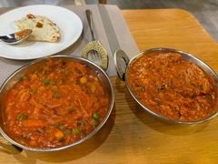 -Pakwaan Indian restaurant芭港湾印度餐厅(领事馆店)