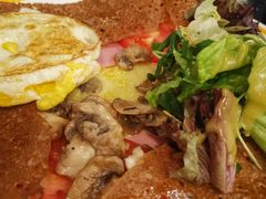 -La Creperie法餐厅(芮欧百货店)
