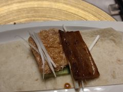 -上海金桥红枫万豪酒店-万豪中餐厅