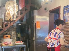 -巴渝老街印象生活麻辣烫(华宇·北城中央汇店)