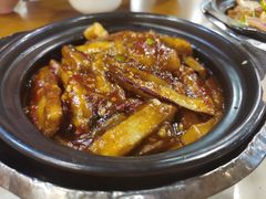 -日昌餐馆(亦庄店)