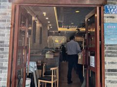 门面-正德顺順德雙皮奶(中信店)