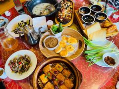 -山东八大碗山东老字号