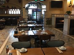 大堂-巴依老爷新疆美食(望京小街店)