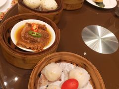 -富力万达嘉华酒店-品珍中餐厅(水果湖店)
