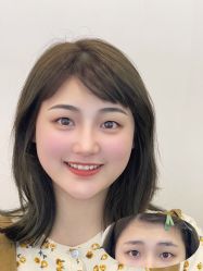 -杨益美学·野生眉半永久纹眉发际线