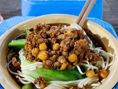 -温馨缘面庄(总店)