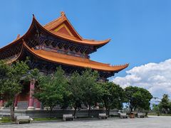 -崇圣寺三塔文化旅游区