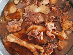 -华龙特色大骨鸡农家菜馆