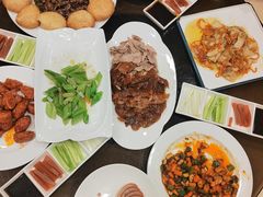 -燕风楼烤鸭店(建设总店)
