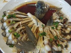 -小土豆美食(太原南街店)