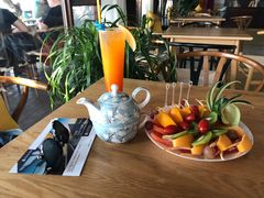 -望海·帆船主题咖啡厅•品茗下午茶(石湖景区店)