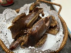 -高家烧鸽子烧烤店63年