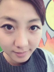 -Easy Lady美甲美睫半永久纹绣工作室