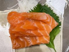 -争鲜回转寿司(朝北大悦城店)
